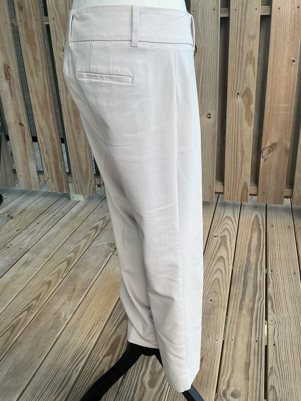 White House Black Market Slim Ankle Pants - Picture 10 of 14